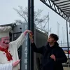 Someone