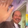 Someone