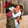 Someone
