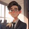 Someone