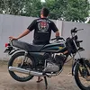 Someone