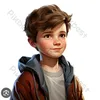 Someone