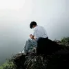 Someone