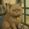 Someone