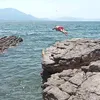 Someone