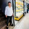 Someone