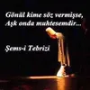 Someone