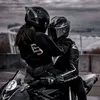 Someone