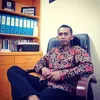 Someone