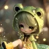 Someone