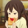 Someone