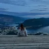 Someone