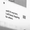 Someone