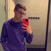 Someone
