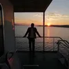 Someone