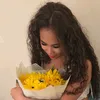 Someone