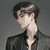 Someone