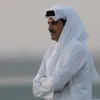 Someone