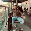 Someone