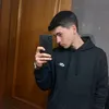 Someone
