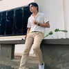 Someone