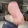 Someone