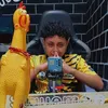 Angel Mendoza