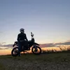 Someone