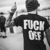 Someone