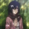 Someone