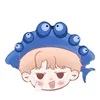 Someone