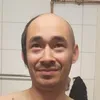Someone