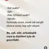 Someone