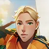 Someone