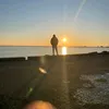 Someone