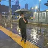 Someone