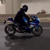 Someone