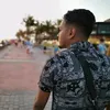 Someone