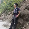 Someone