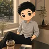 Someone