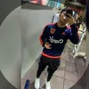 Someone