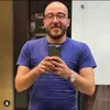 Someone