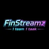 FinStreamz 🥊🎯