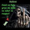Someone