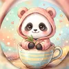 Someone