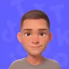Someone