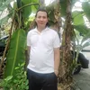 Someone