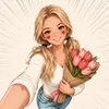 Someone