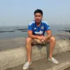 Someone