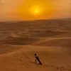 Someone